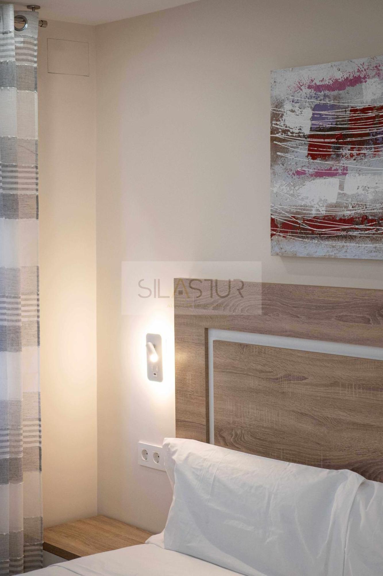 Cabrales Apartamento Gijon Bagian luar foto